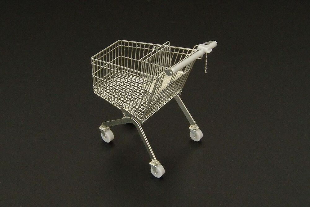 Shopping cart