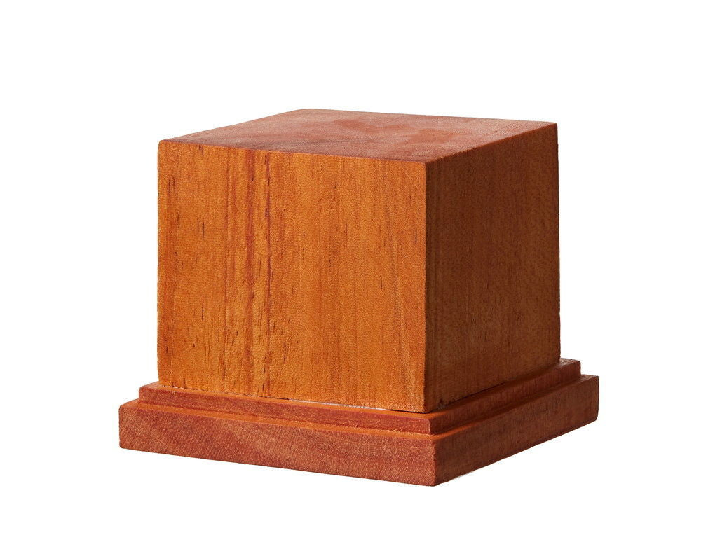 Mr Hobby -Gunze Wooden Base Square M