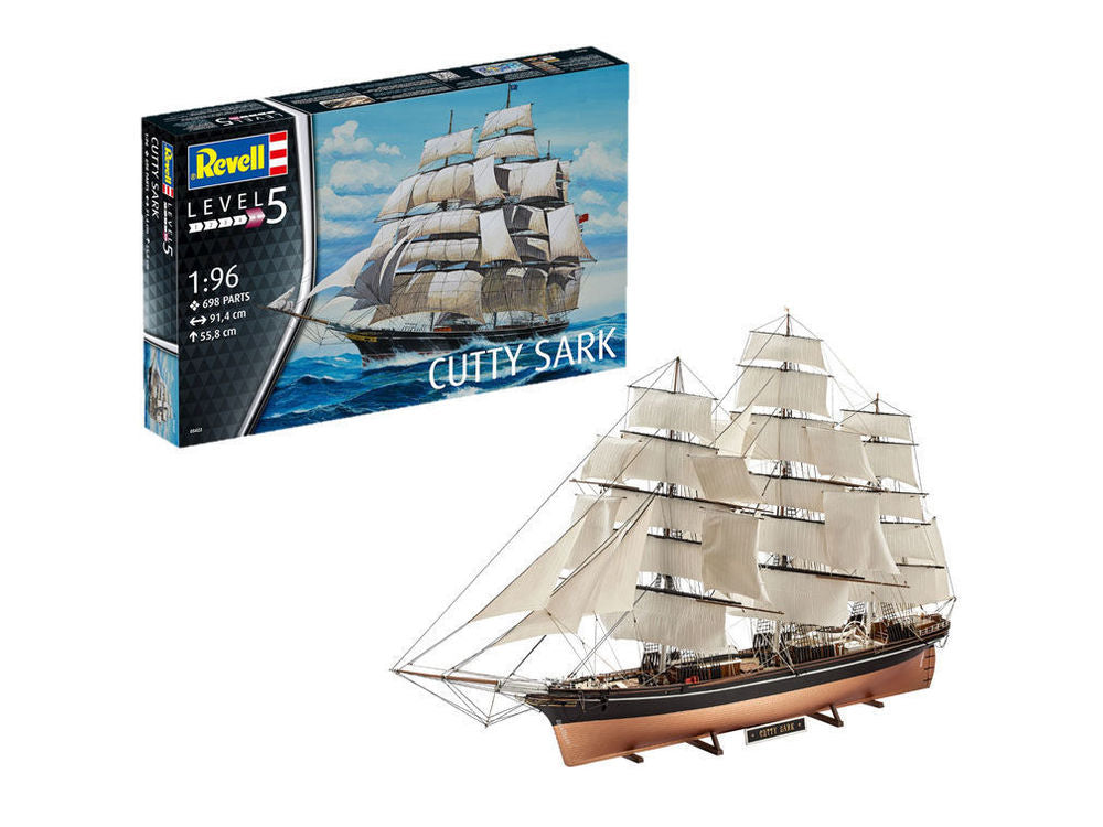 Cutty Sark