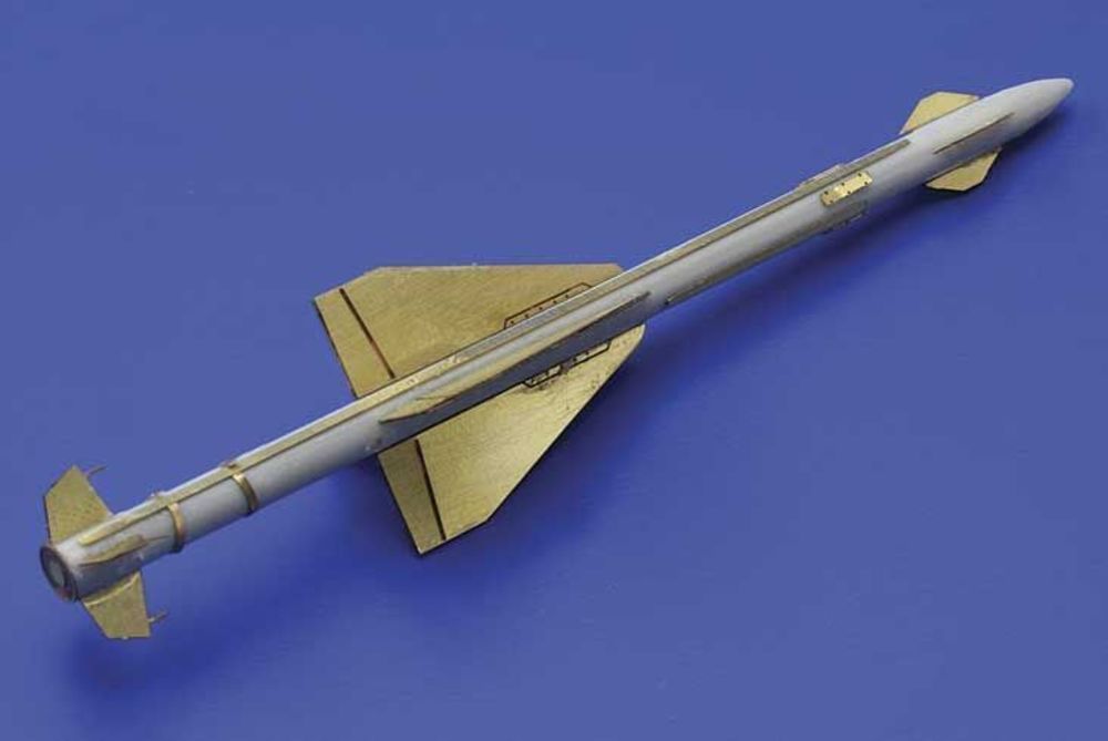 MiG-23 Flogger armament f��r Italeri Bausatz