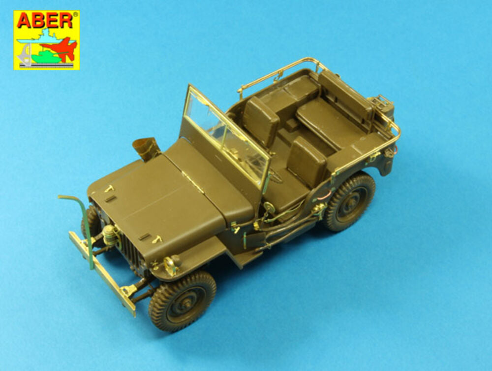 JEEP Willys MB