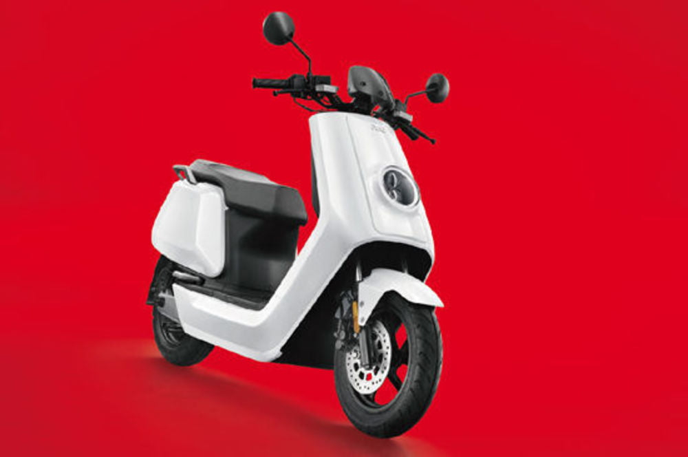 NIU E-SCOOTER N1S-pre-painted