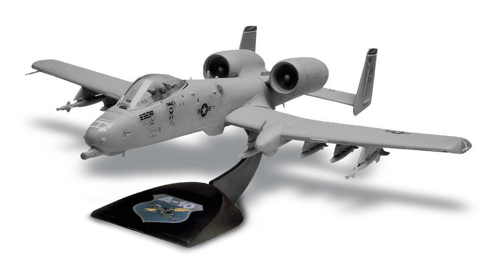 A-10 Warthog