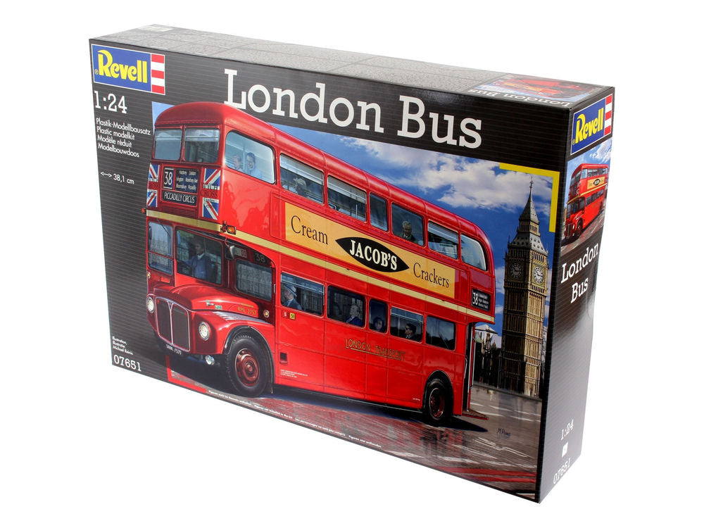 London Bus