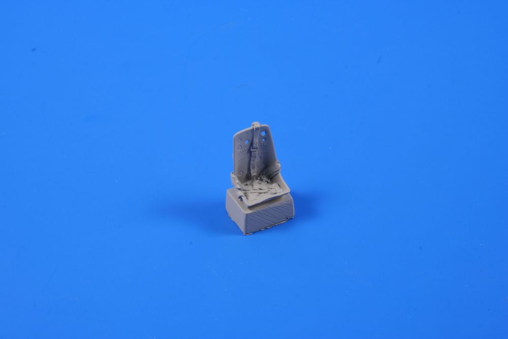 A6M2b Zero Seat for Tamiya