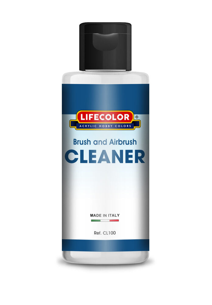 Cleaner 100 ml