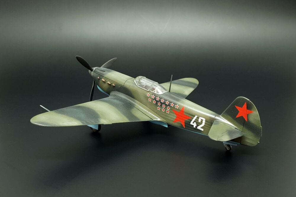 Yak-1b