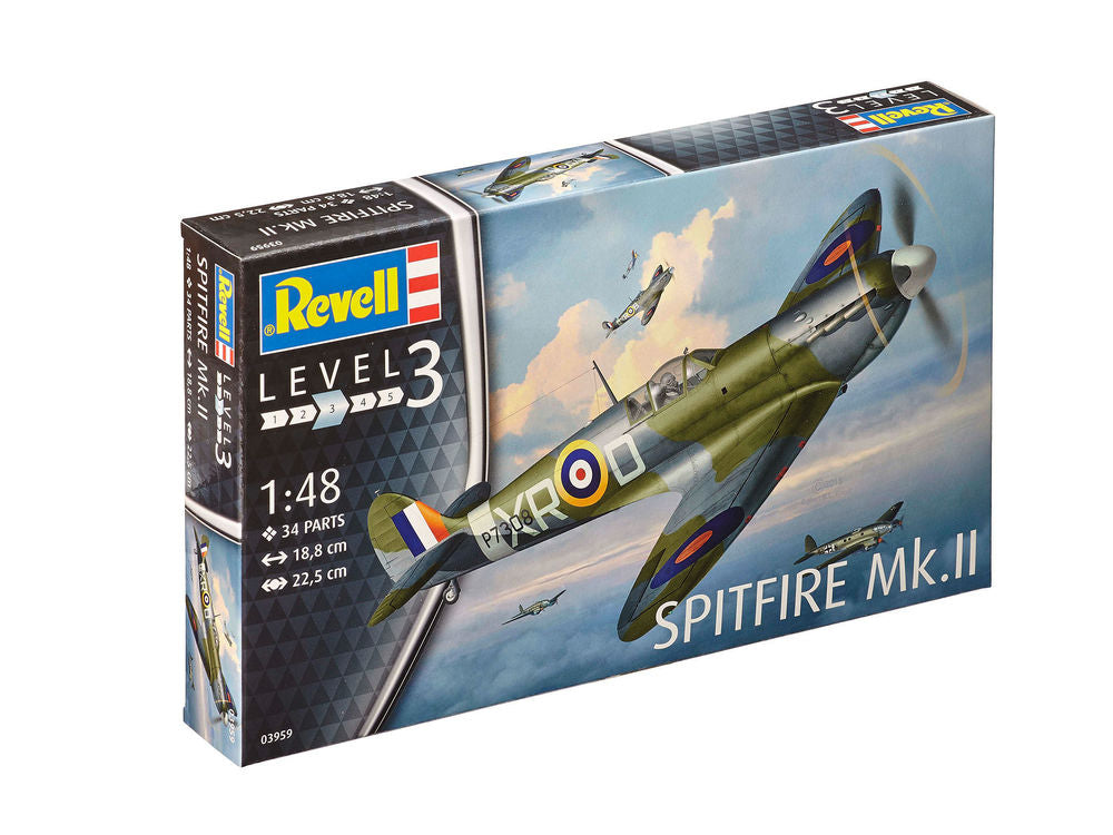 Spitfire Mk.II