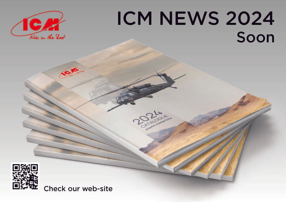 ICM Katalog 2024