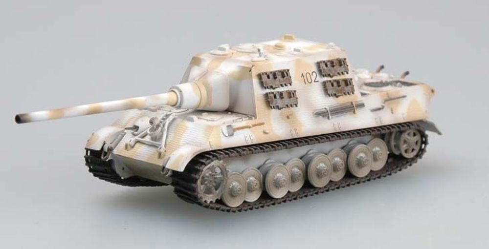 Jagdtiger (P) s.Pz.Jag.Abt.653 Tank 102