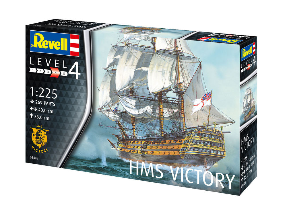 H.M.S. Victory