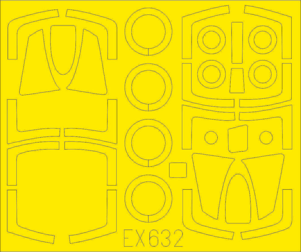 F-101B TFace for Kitty Hawk