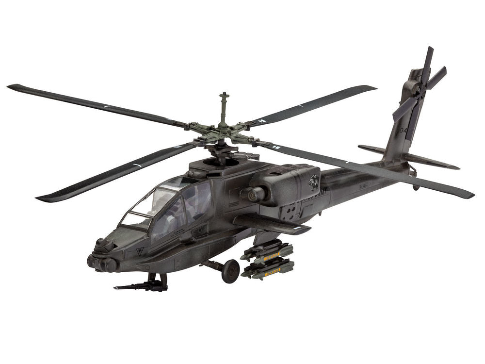 AH-64A Apache