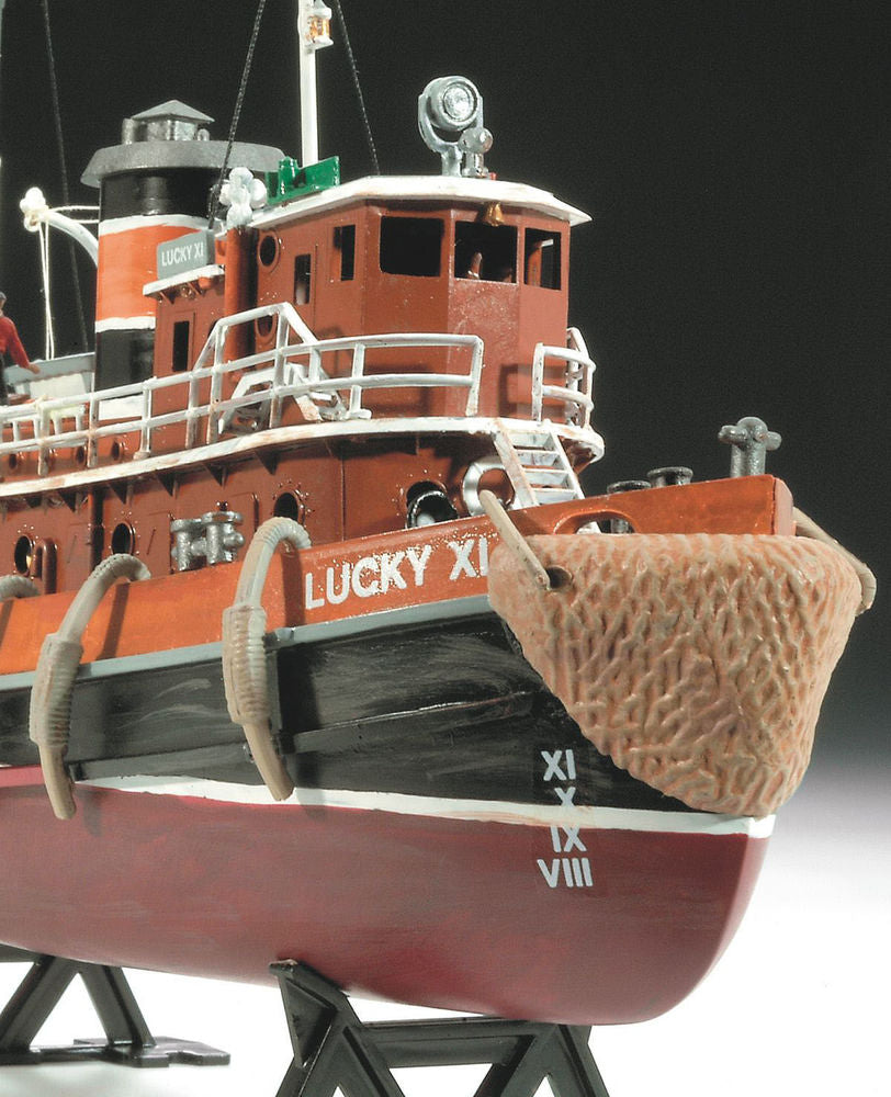 Harbour Tug Boat