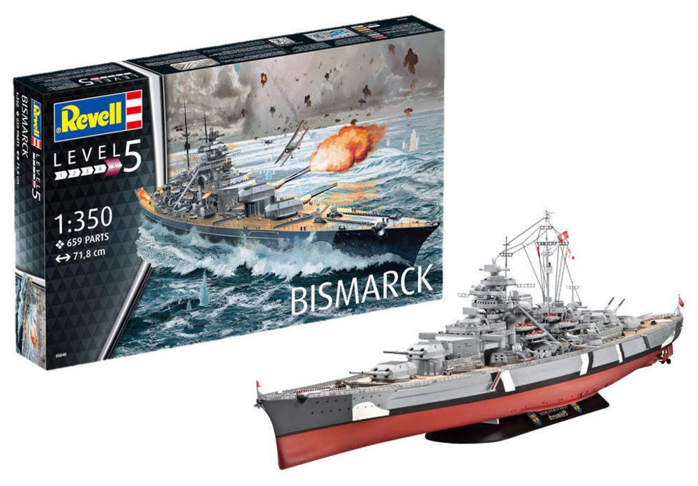 Bismarck