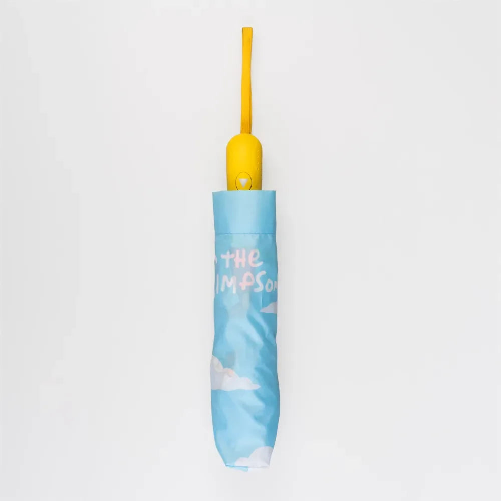 THE SIMPSONS - Folding Umbrella