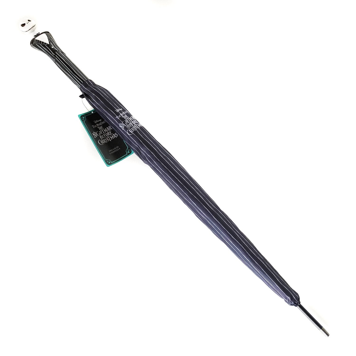 NIGHTMARE BEFORE XMAS - Premium Umbrella