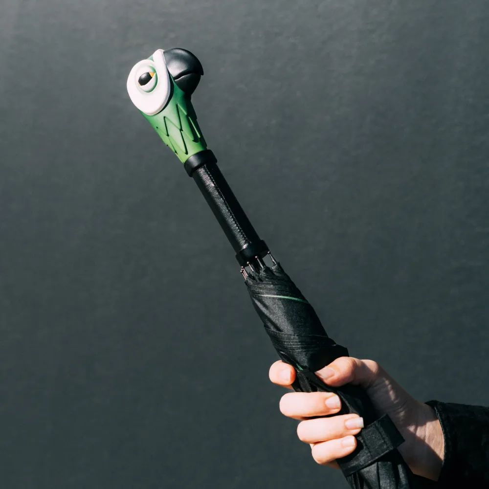 MARIE POPPINS - Premium Umbrella