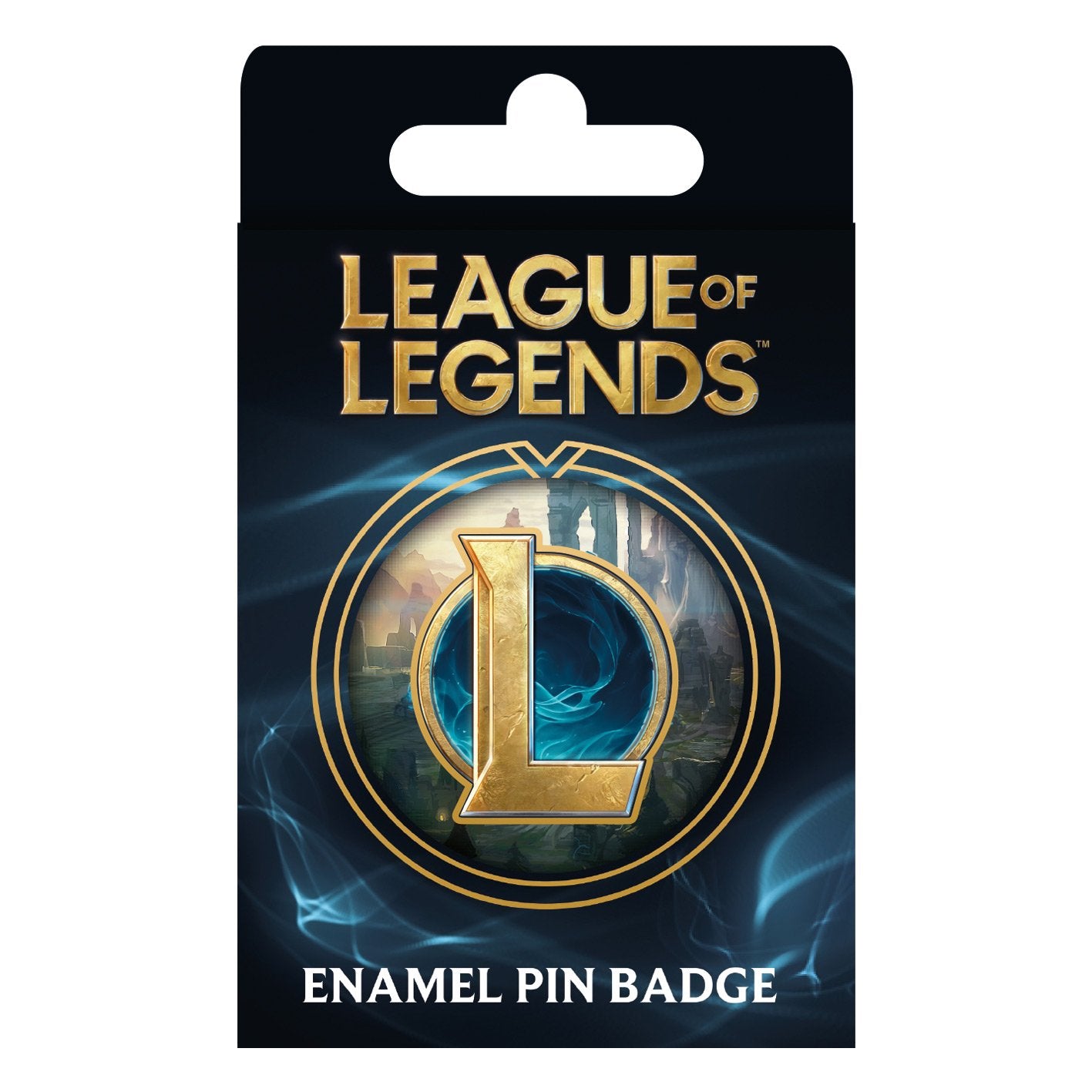 LEAGUE OF LEGENDS - Enamel Pin badge