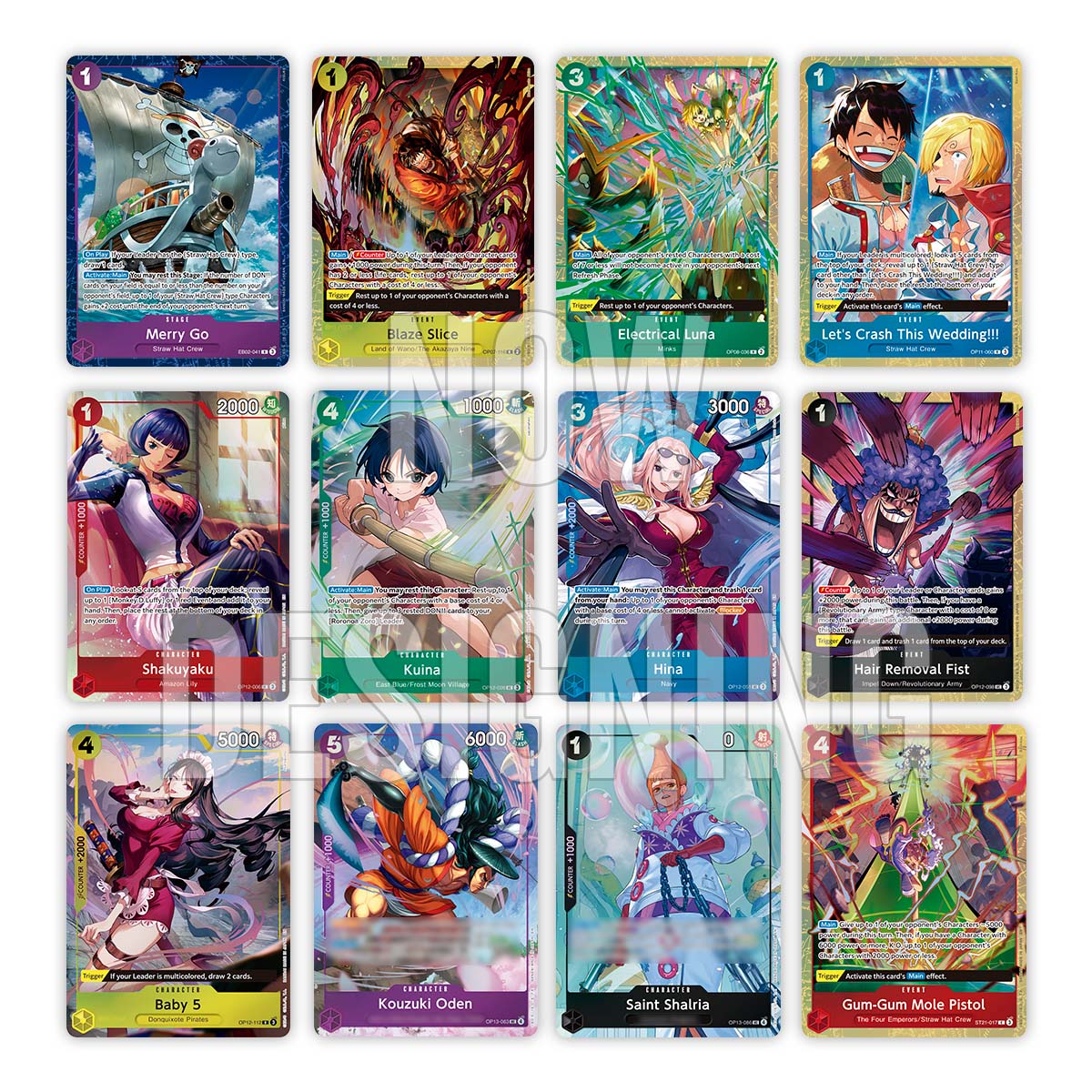 PREMIUM CARD COLLECTION - BEST SELECTION vol.5