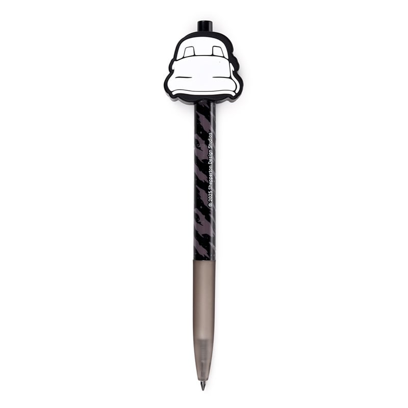 STAR WARS - Stormtrooper - Erasable Gel Pen (Display of 20pcs)