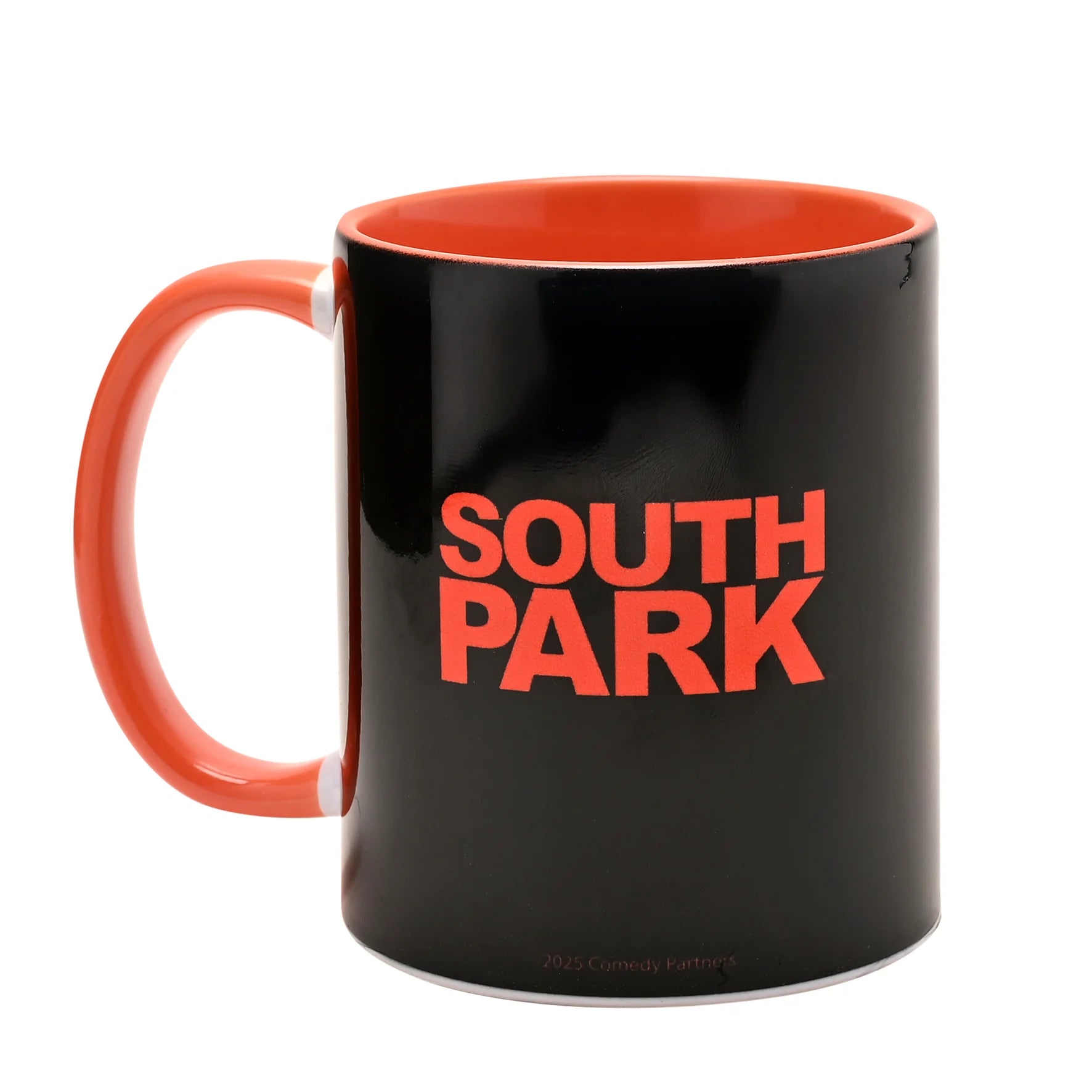 SOUTH PARK - Kenny - Inner Colored Mug - 11oz