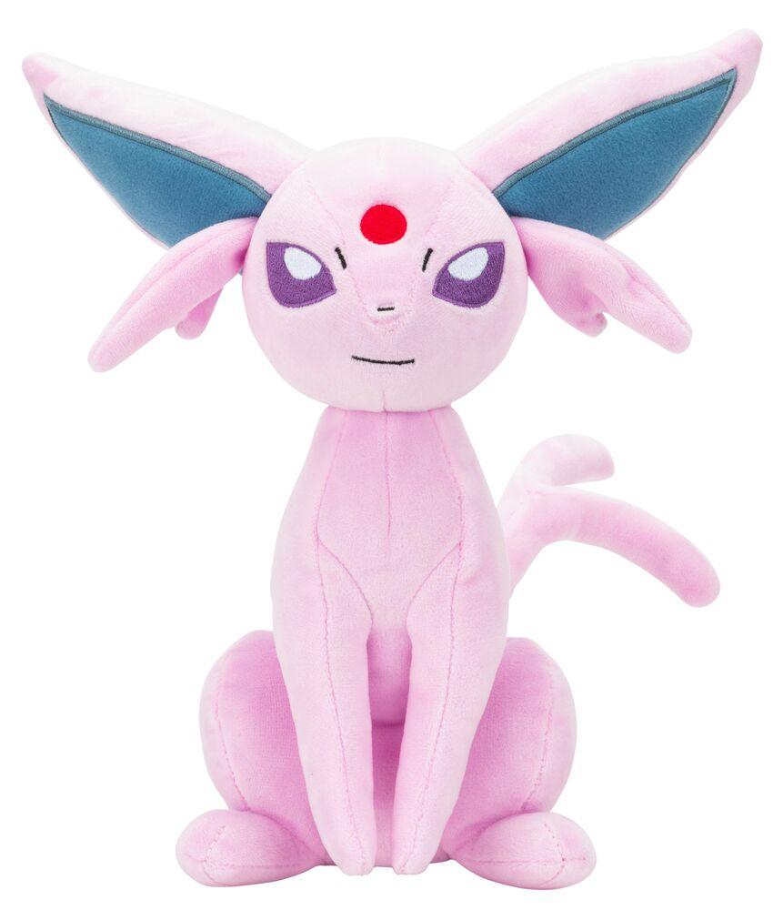 POKEMON - Espeon - 8'' Plush