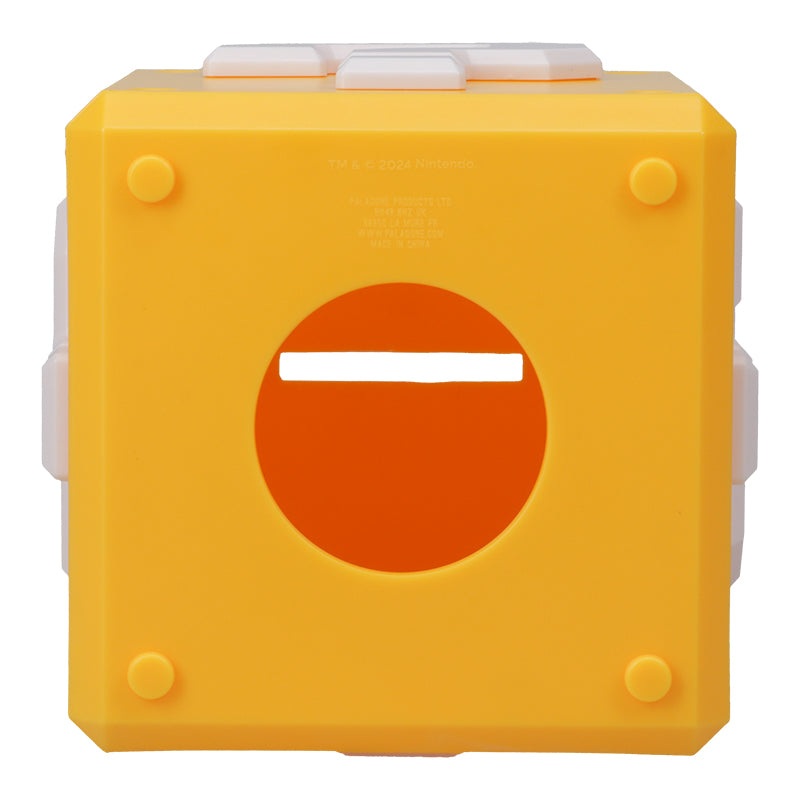 SUPER MARIO - Question Block - Money Box