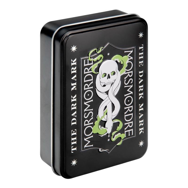 HARRY POTTER - Playing Cards in a Tin