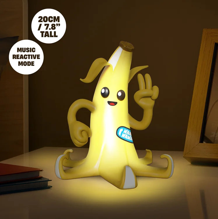 FORTNITE - Peely - Light 20cm