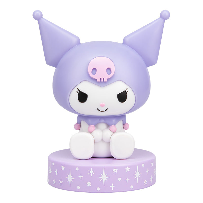 KUROMI - Icon Lamp 4,3inch