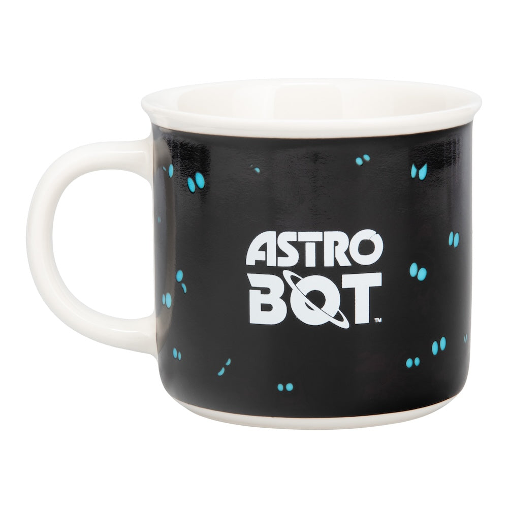 ASTRO BOT - Heat Change Mug 11oz