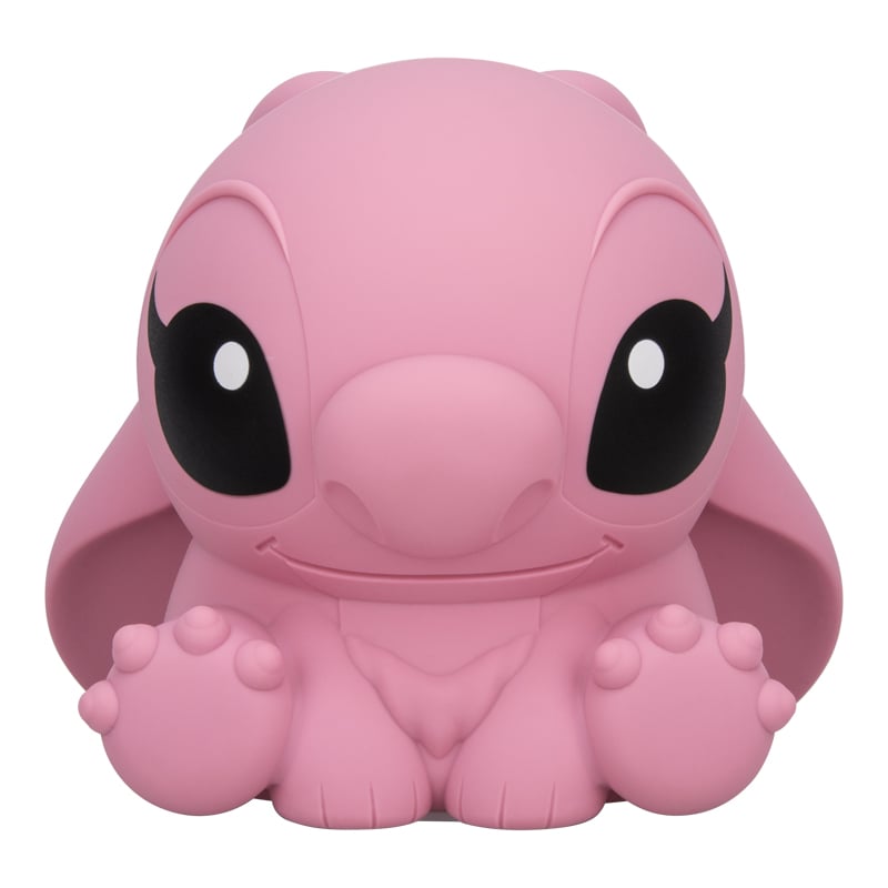 ANGEL - 'SquishyGlo' Décorative Light Rechargeable