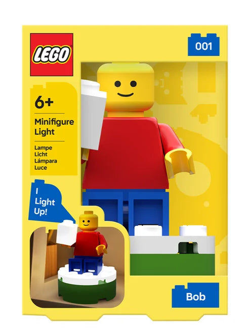 LEGO - Original - Icon Light 13.6cm