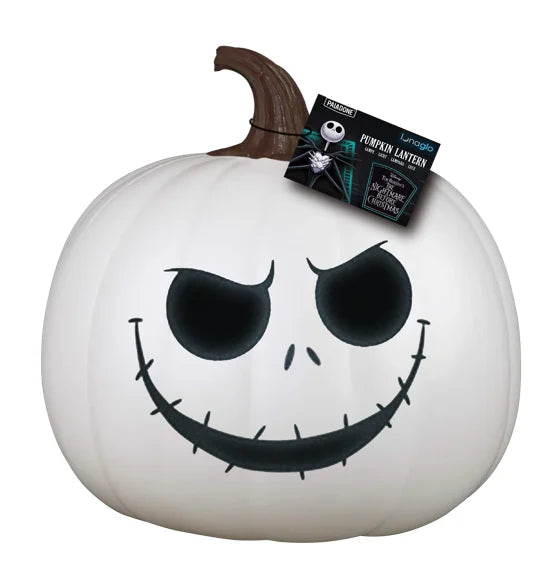 NIGHTMARE BEFORE CHRISMAS - Jack - Lantern 25cm