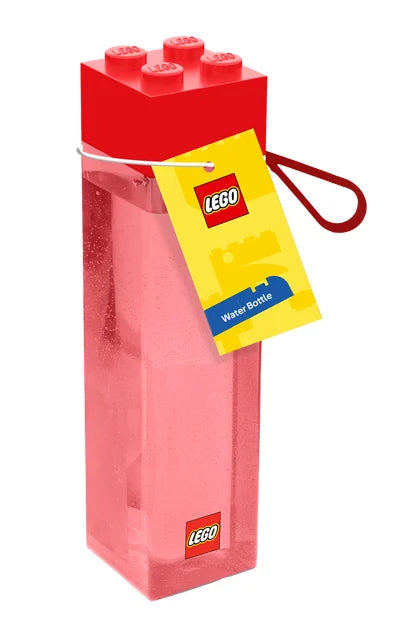 LEGO - Brick Plastic Bottle 440ml