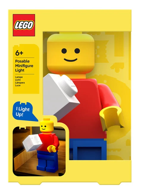 LEGO - Light Globuddie 19cm