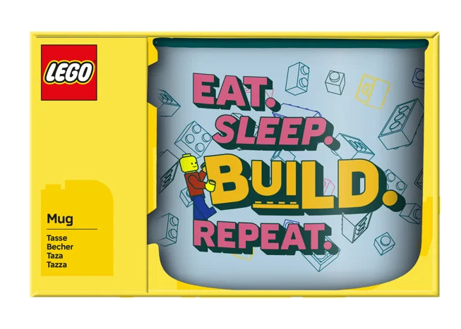 LEGO - Mug 11oz