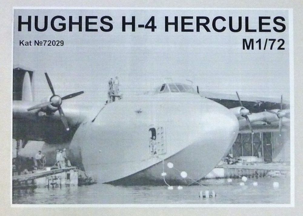 Hughes H-4 Hercules