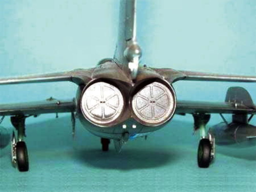 MiG-19 S Farmer C