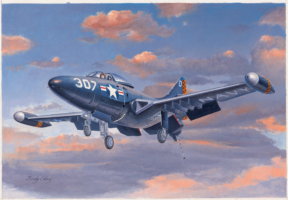 F9F-2 Panther