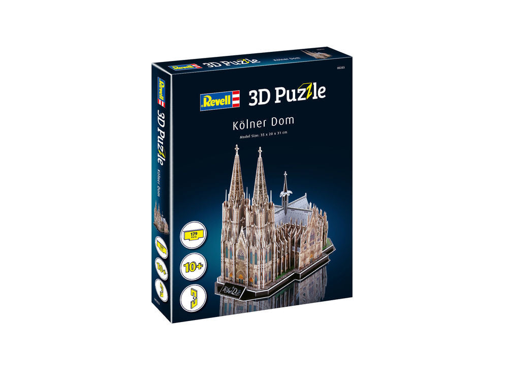 Puzzle K��lner Dom