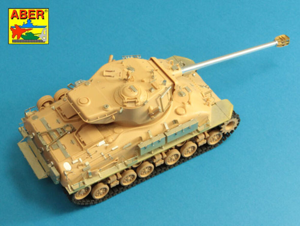 M51Sherman- vol.2 Fenders