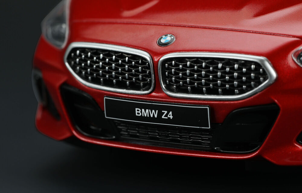 BMW Z4 M40i