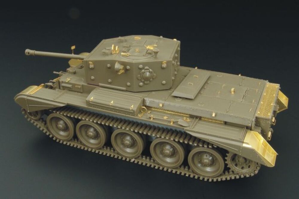 CROMWELL Mk IV