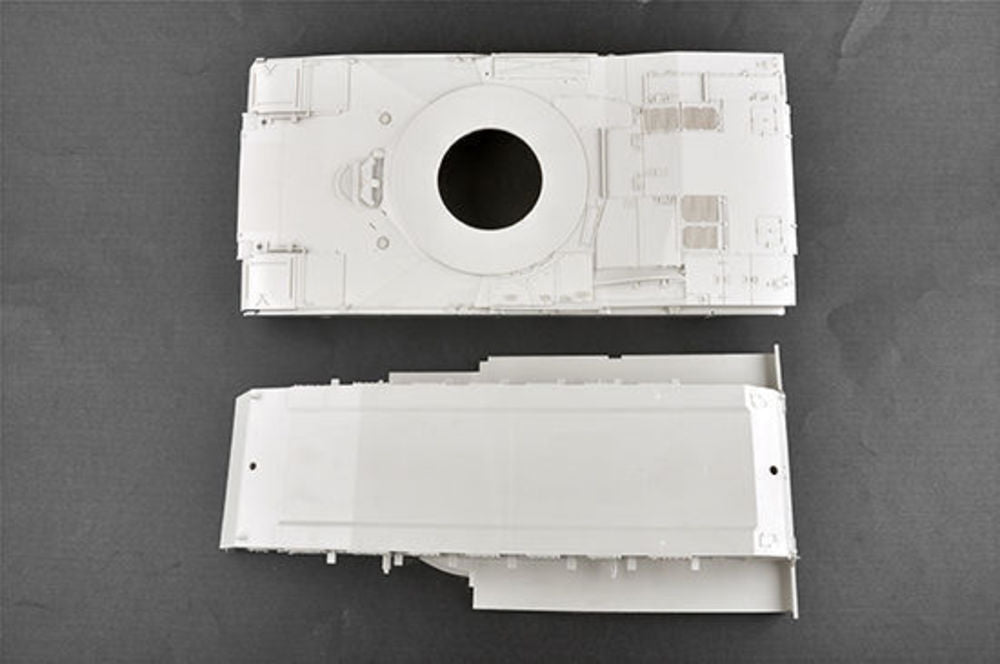 US M1A2 SEP MBT