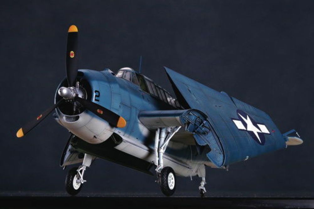 Grumman TBF-3 Avenger