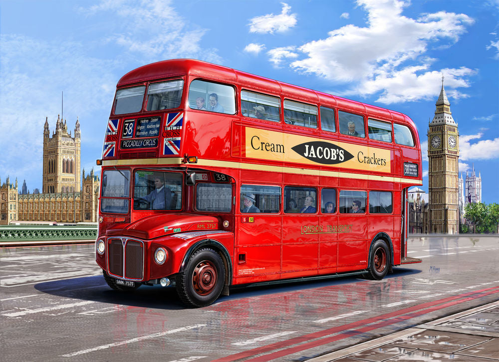 London Bus