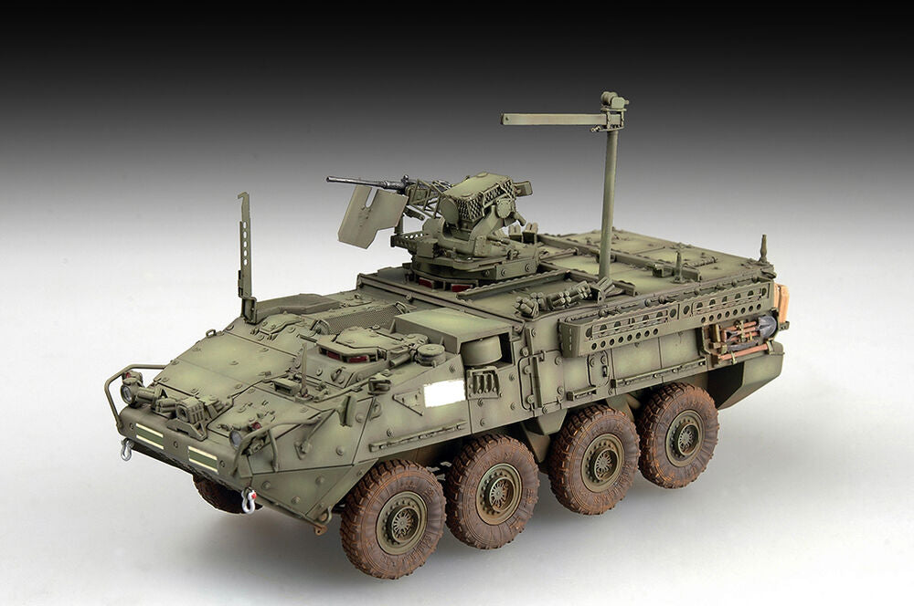 US Army M1131 Stryker FSV