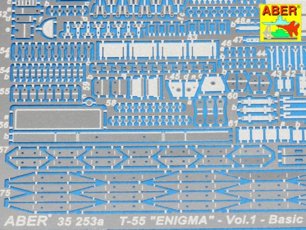 ENIGMA-Vol.1